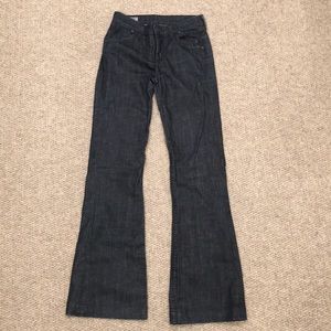 citizens of humanity denim